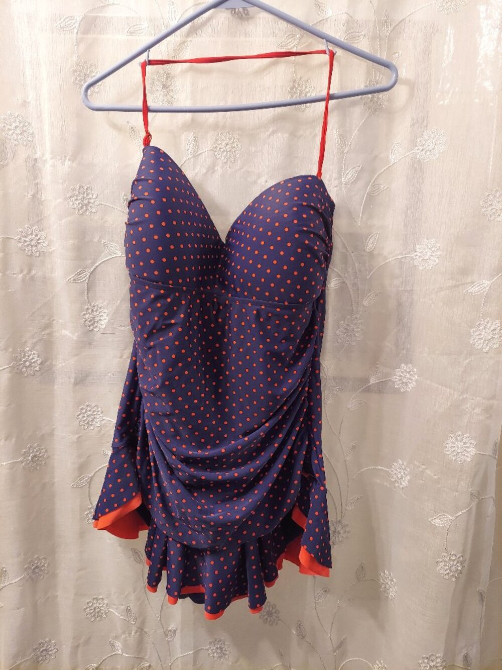 One Piece Swimsuit